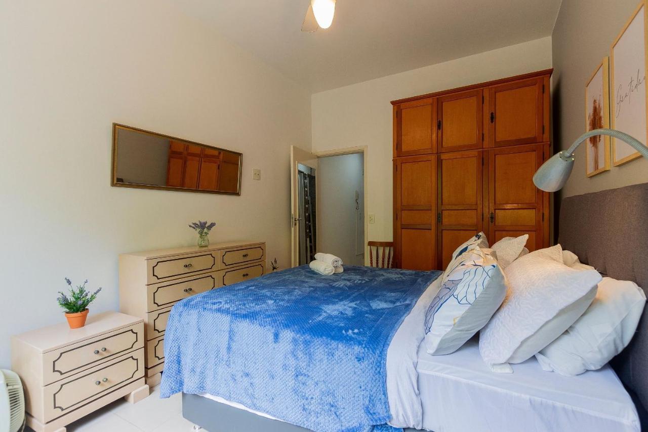 Appartement Copacabana Refugio Na Beira Da Rio de Janeiro