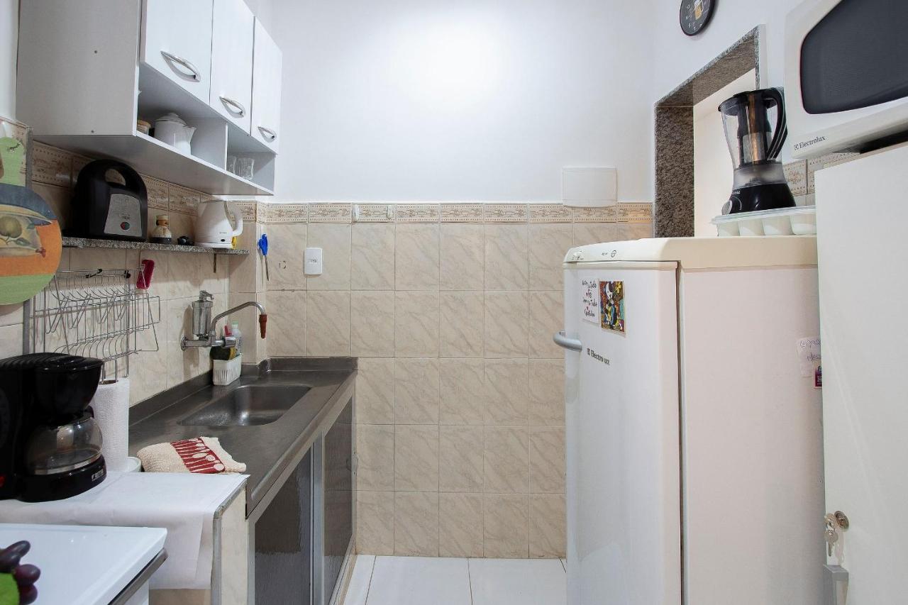 Appartement Copacabana Refugio Na Beira Da Rio de Janeiro